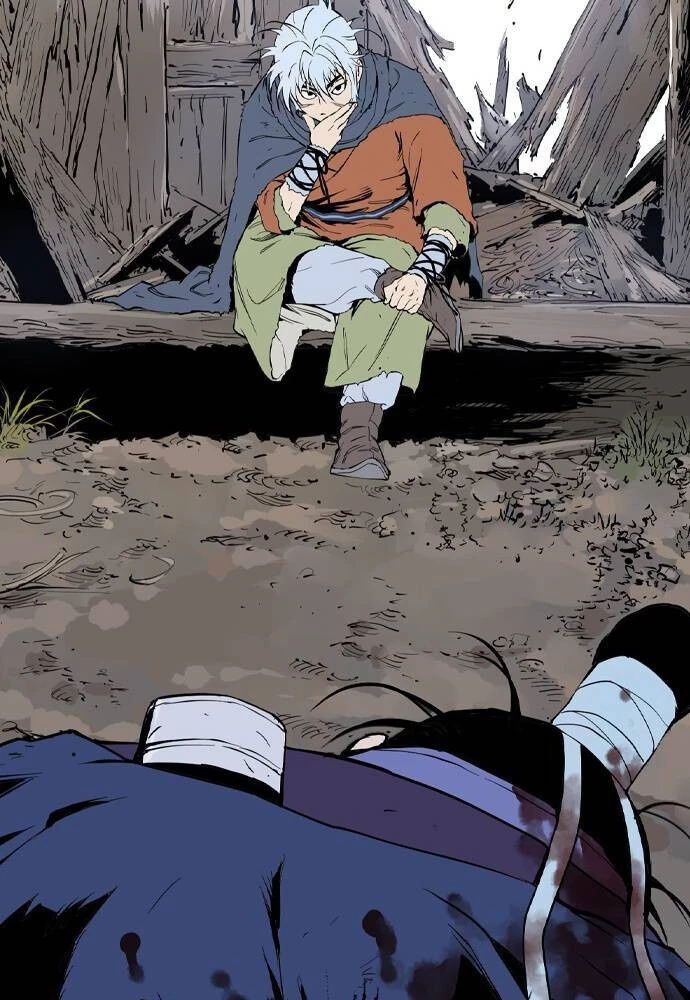 Sát Thần Tu La Chapter 34 - 57
