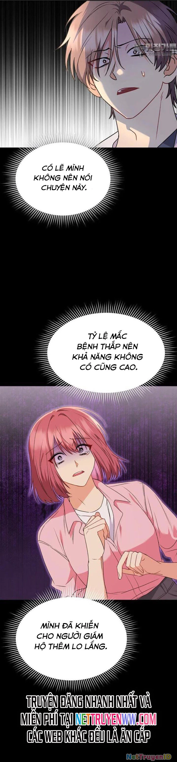 Xin Chào! Bác Sĩ Thú Y Chapter 54 - 9