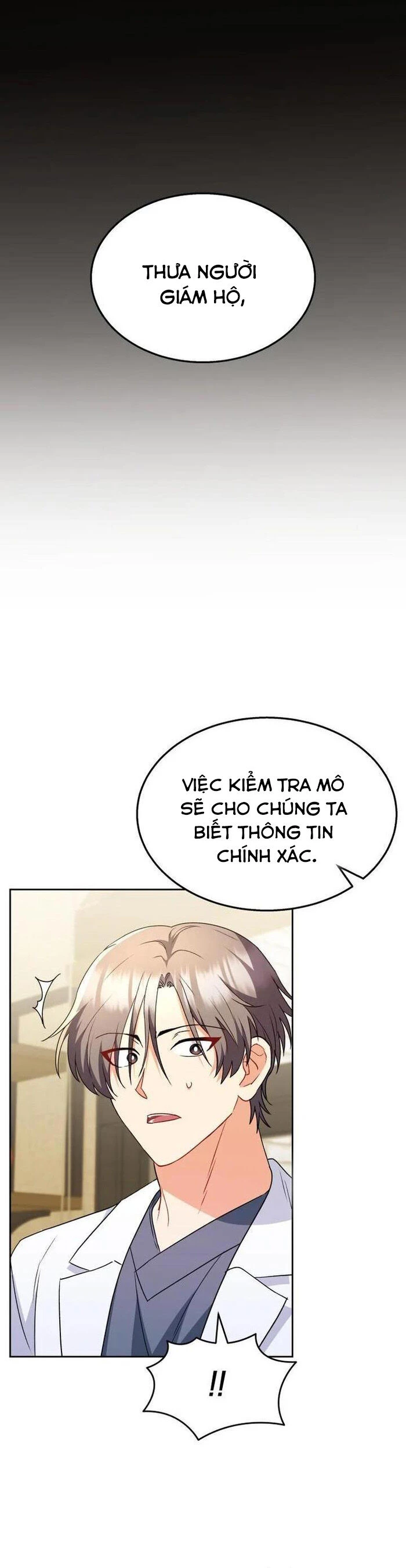 Xin Chào! Bác Sĩ Thú Y Chapter 54 - 11