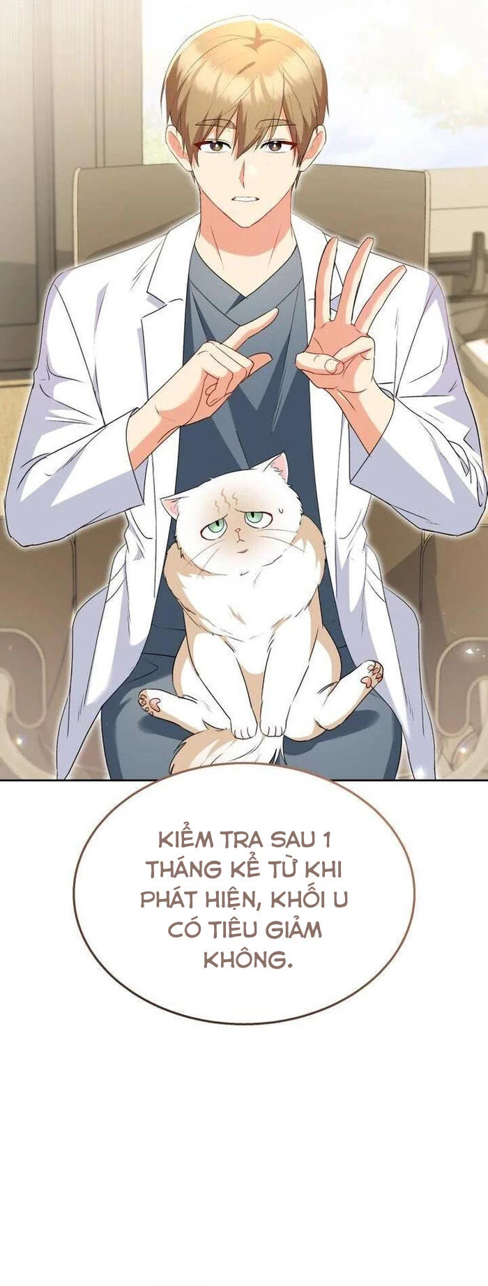 Xin Chào! Bác Sĩ Thú Y Chapter 54 - 13