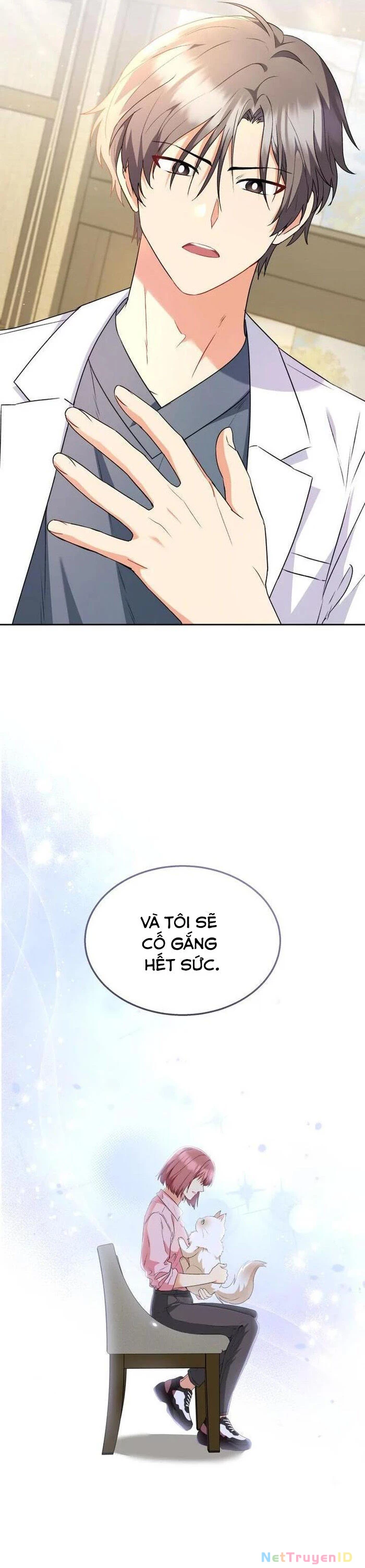 Xin Chào! Bác Sĩ Thú Y Chapter 54 - 29