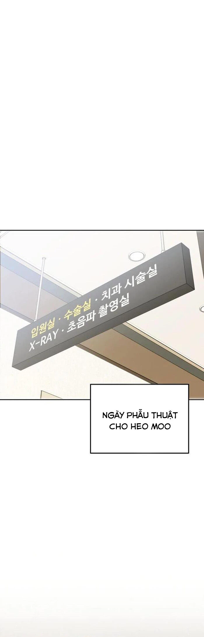 Xin Chào! Bác Sĩ Thú Y Chapter 54 - 33