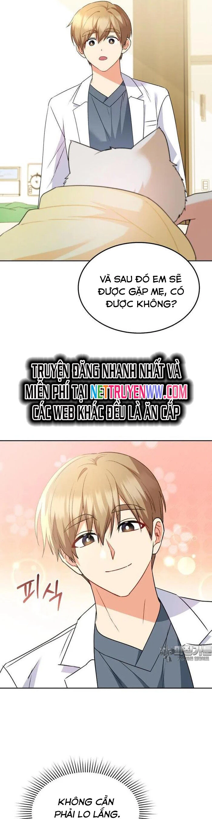 Xin Chào! Bác Sĩ Thú Y Chapter 54 - 44