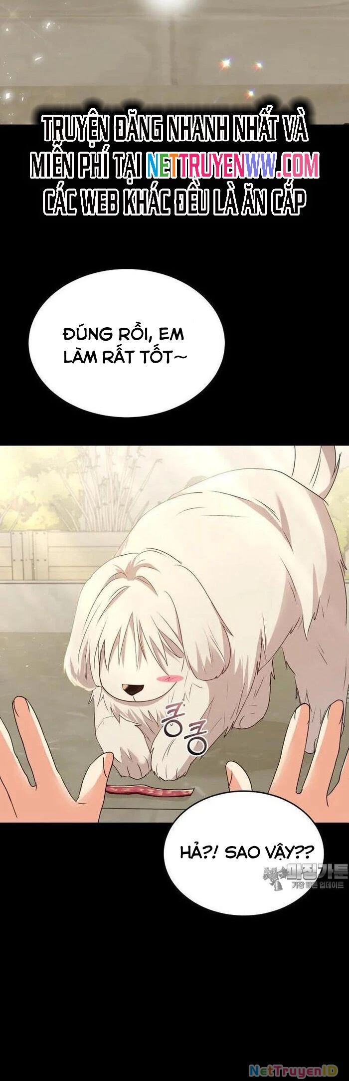 Xin Chào! Bác Sĩ Thú Y Chapter 56 - 2