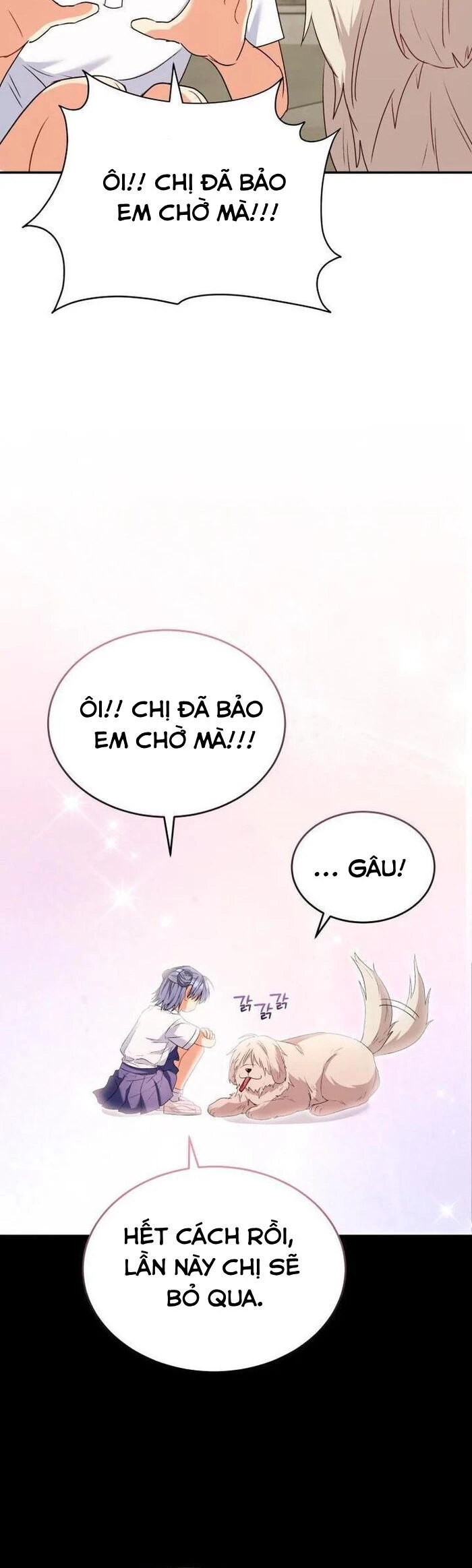 Xin Chào! Bác Sĩ Thú Y Chapter 56 - 4