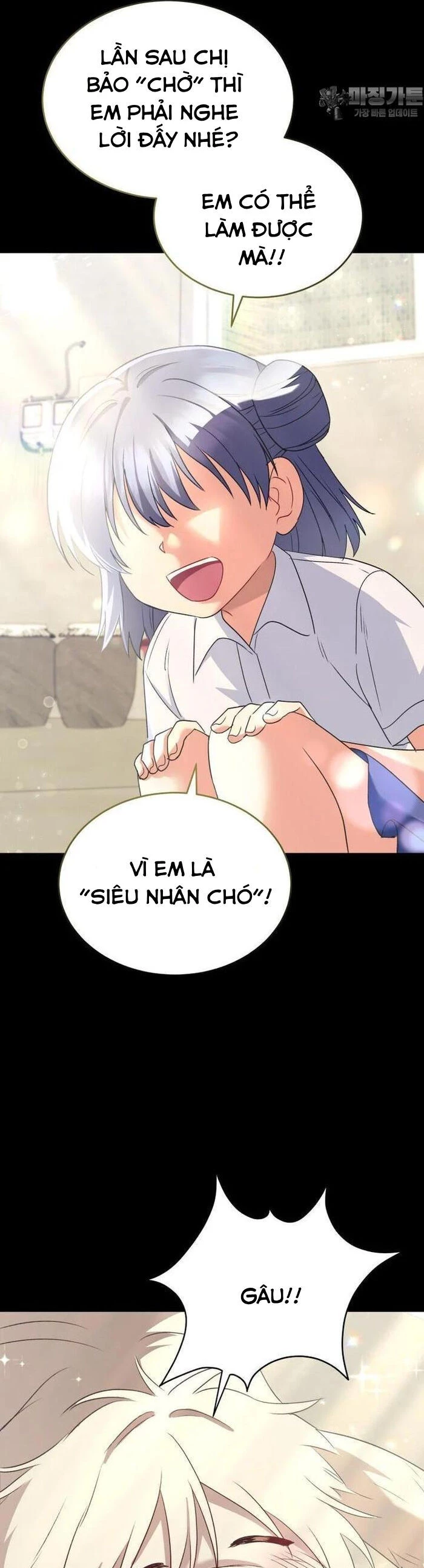 Xin Chào! Bác Sĩ Thú Y Chapter 56 - 5
