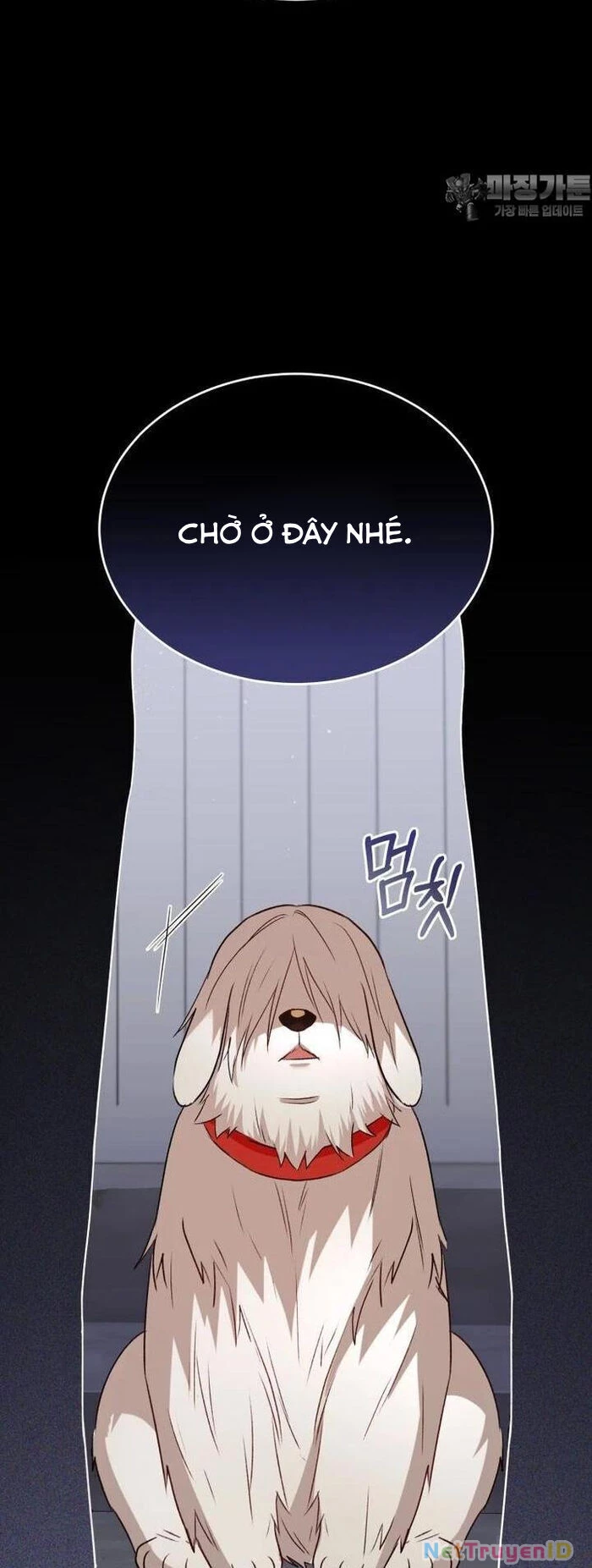 Xin Chào! Bác Sĩ Thú Y Chapter 56 - 7