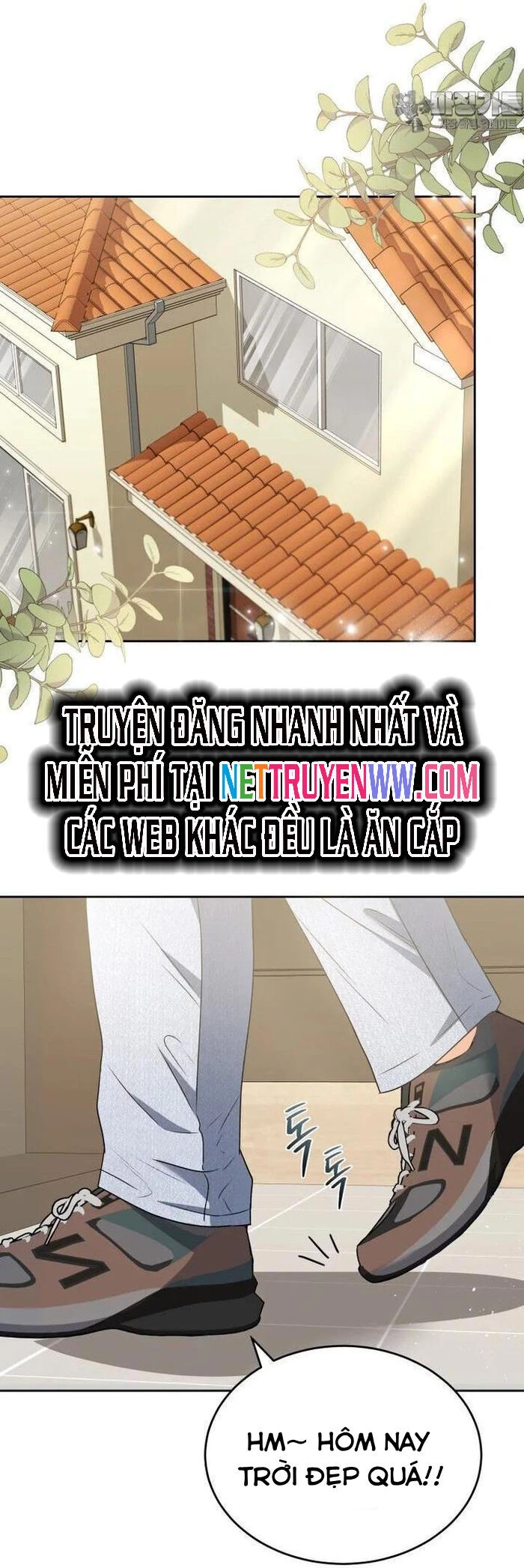 Xin Chào! Bác Sĩ Thú Y Chapter 56 - 11