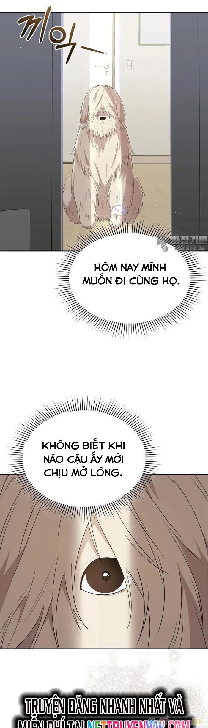 Xin Chào! Bác Sĩ Thú Y Chapter 56 - 17