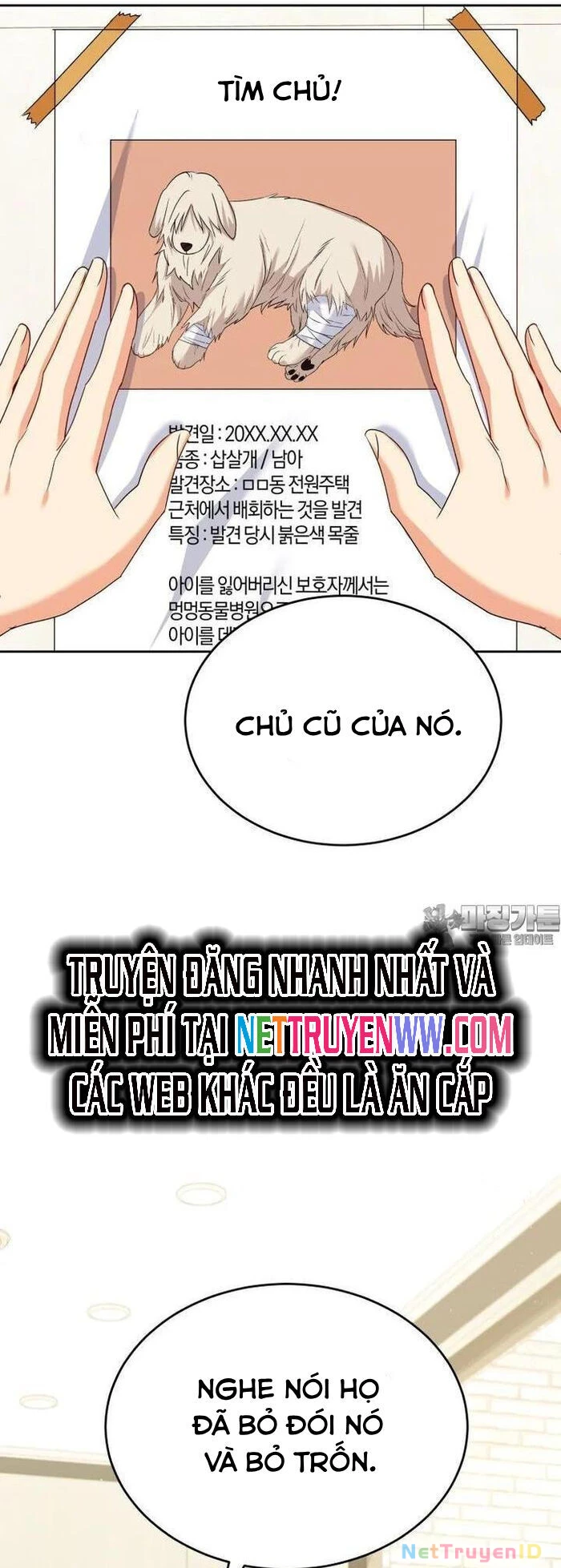 Xin Chào! Bác Sĩ Thú Y Chapter 56 - 19