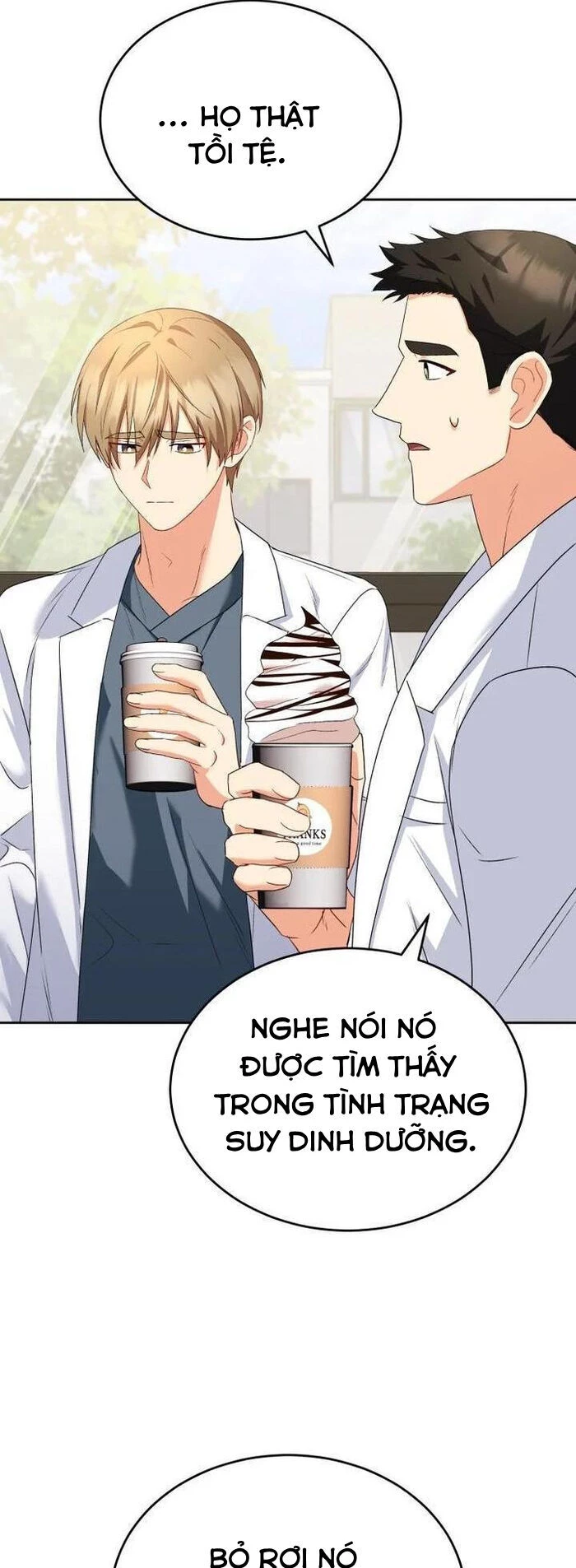 Xin Chào! Bác Sĩ Thú Y Chapter 56 - 21