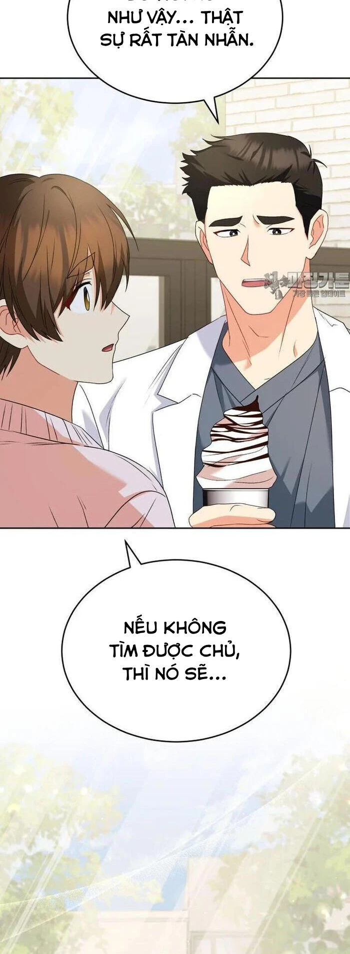 Xin Chào! Bác Sĩ Thú Y Chapter 56 - 22