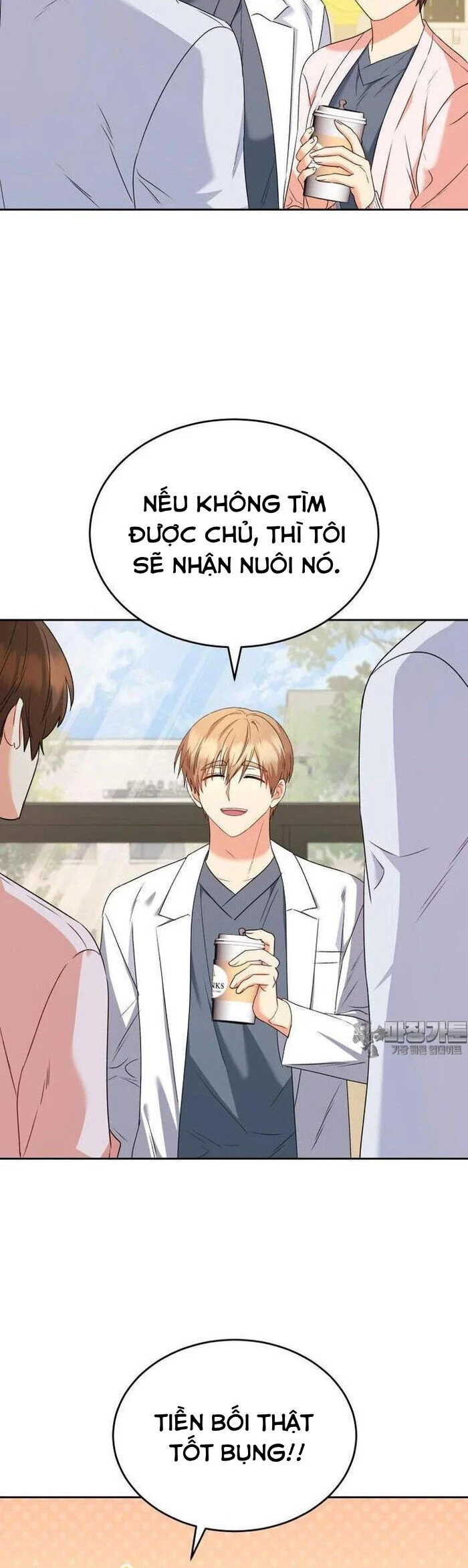 Xin Chào! Bác Sĩ Thú Y Chapter 56 - 24