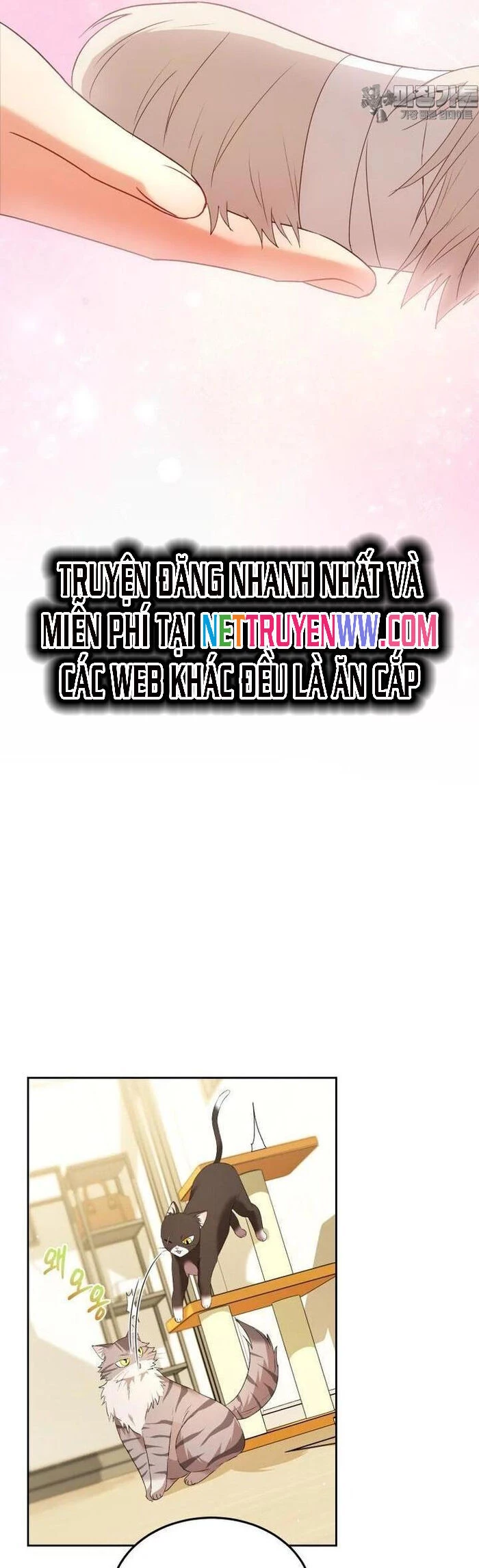 Xin Chào! Bác Sĩ Thú Y Chapter 56 - 37