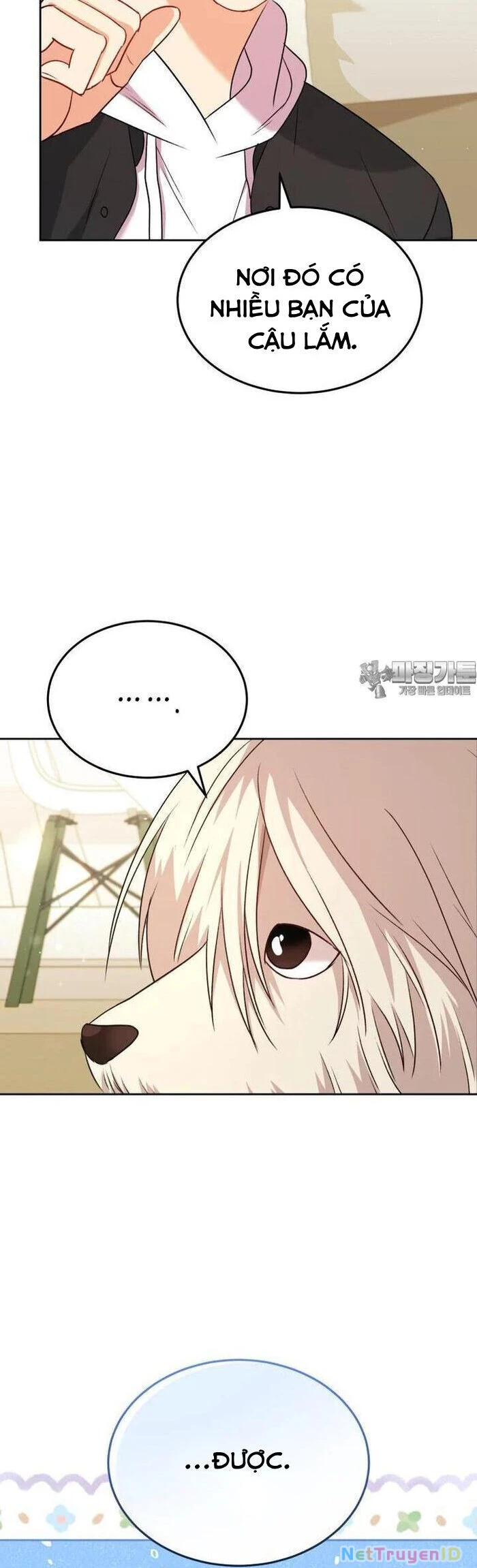 Xin Chào! Bác Sĩ Thú Y Chapter 56 - 40