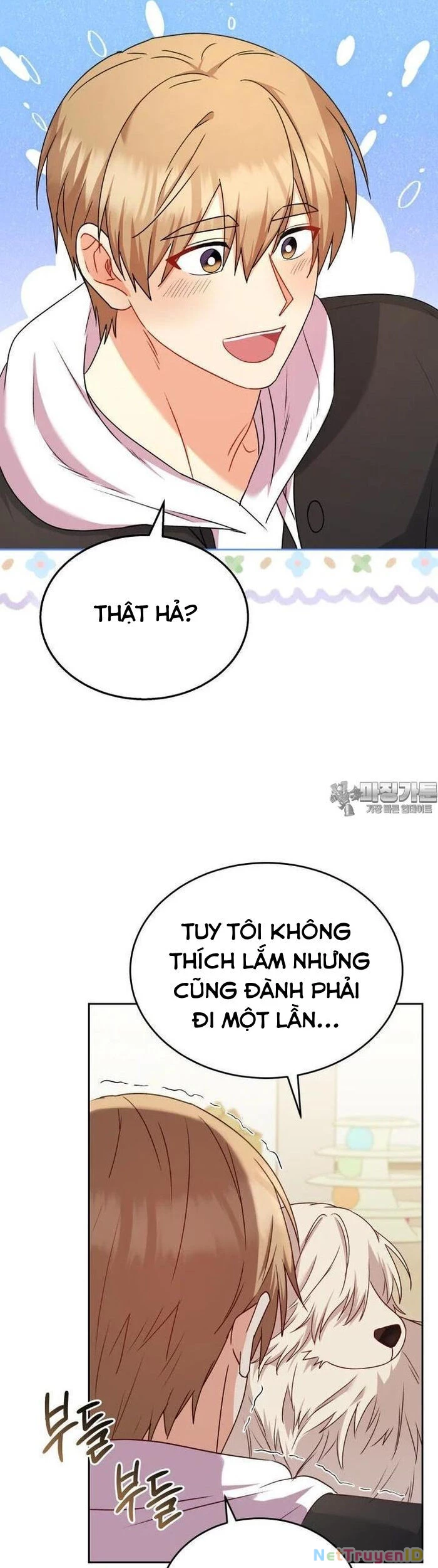 Xin Chào! Bác Sĩ Thú Y Chapter 56 - 41