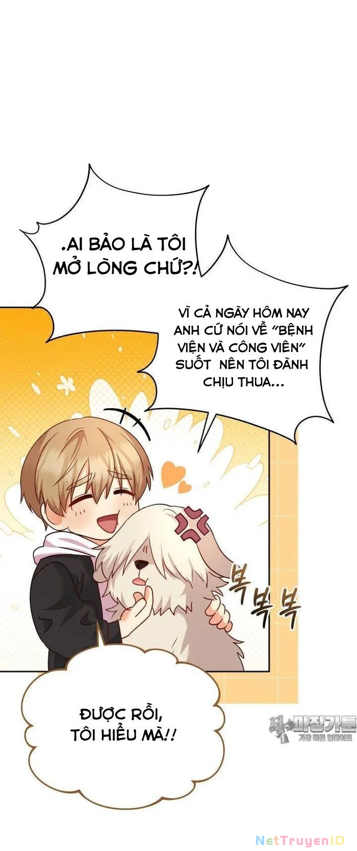 Xin Chào! Bác Sĩ Thú Y Chapter 56 - 43