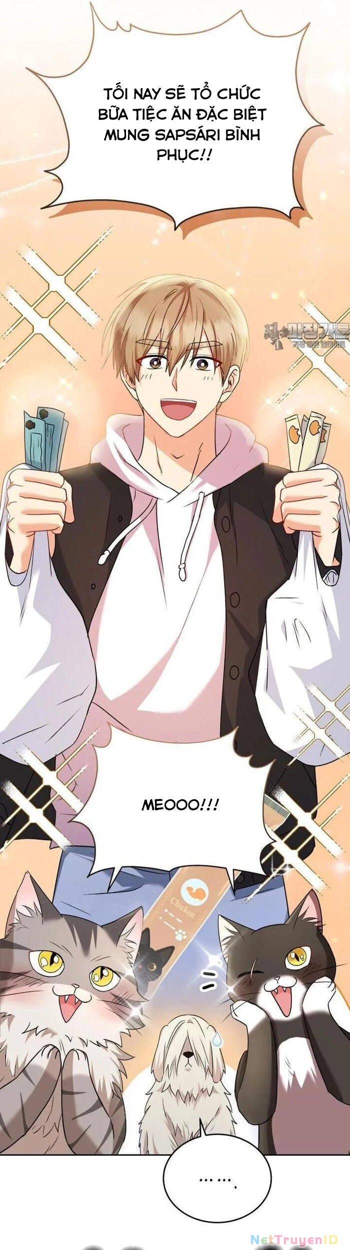 Xin Chào! Bác Sĩ Thú Y Chapter 56 - 45