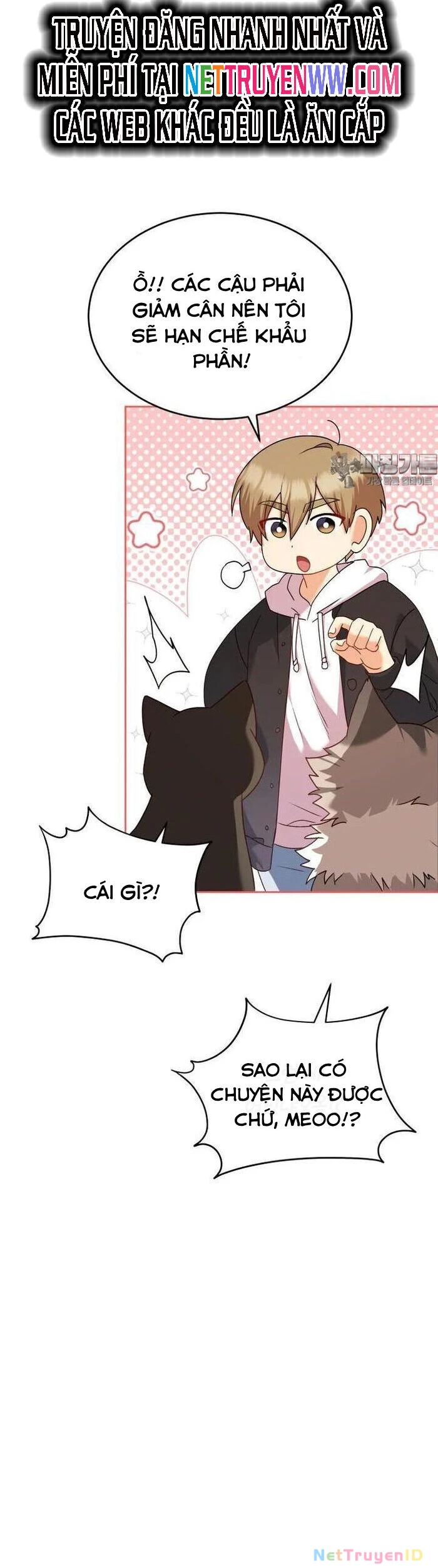 Xin Chào! Bác Sĩ Thú Y Chapter 56 - 46