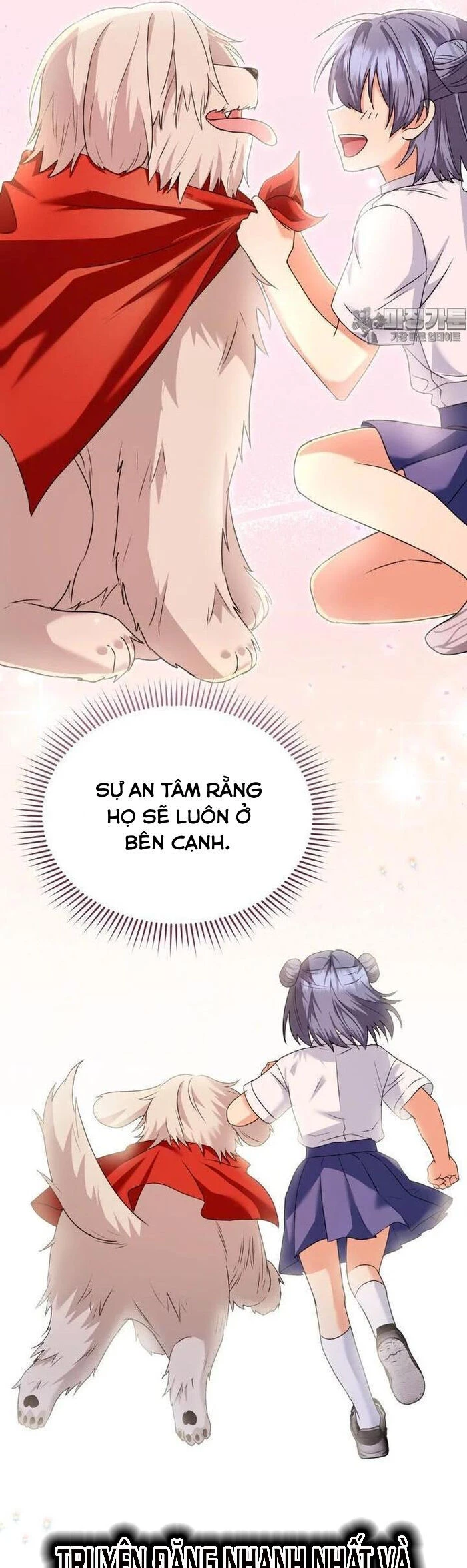 Xin Chào! Bác Sĩ Thú Y Chapter 56 - 51