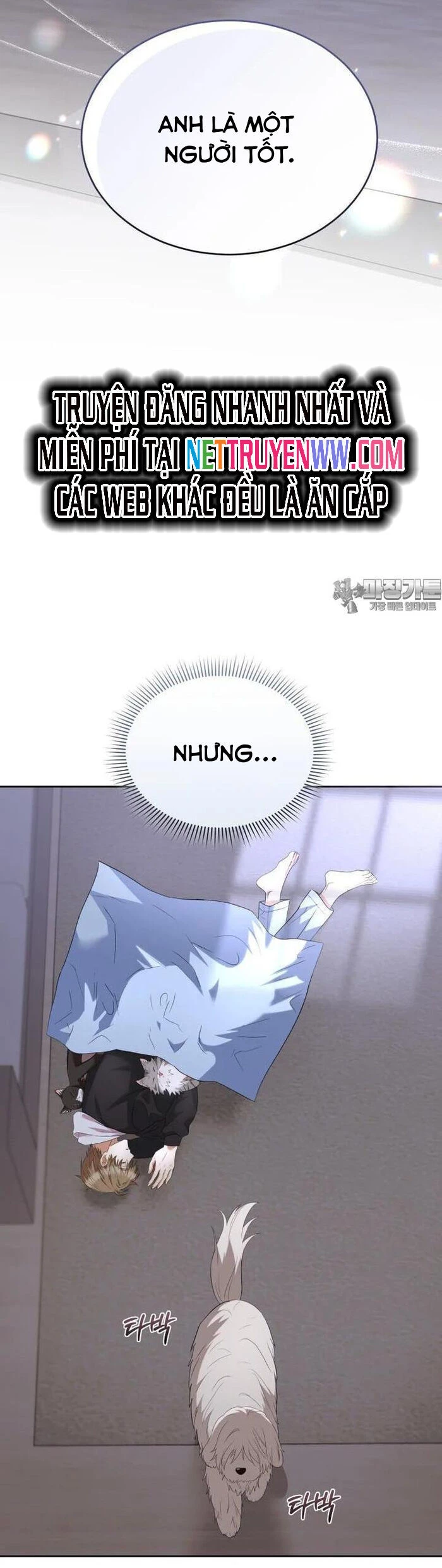 Xin Chào! Bác Sĩ Thú Y Chapter 56 - 53