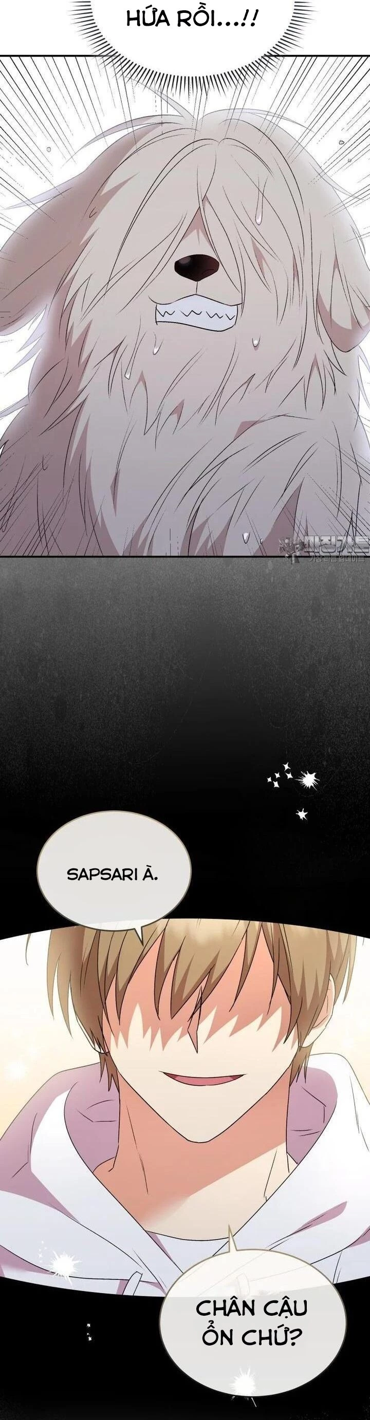 Xin Chào! Bác Sĩ Thú Y Chapter 57 - 3