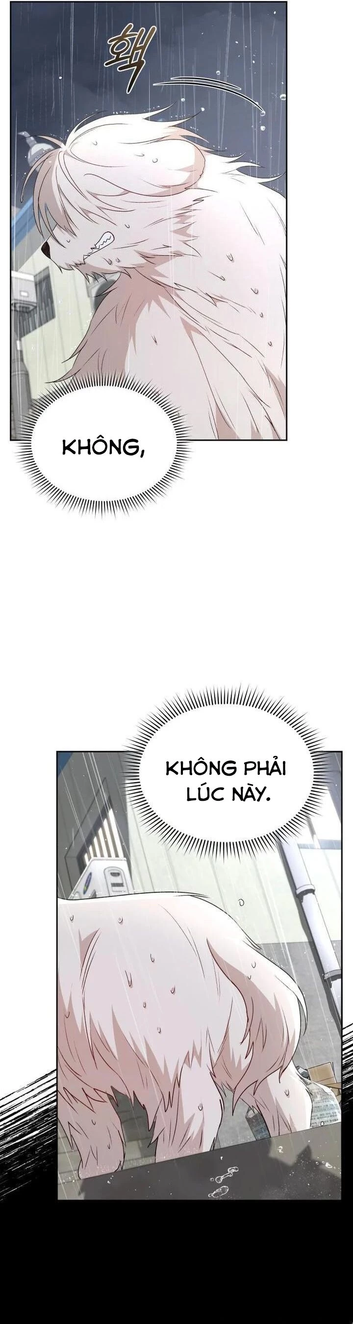 Xin Chào! Bác Sĩ Thú Y Chapter 57 - 7