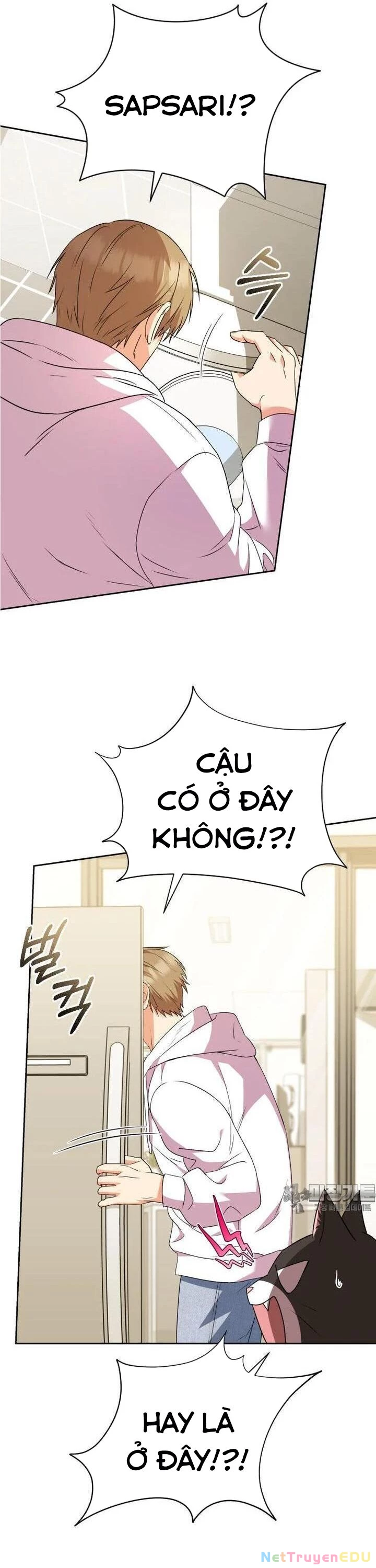 Xin Chào! Bác Sĩ Thú Y Chapter 57 - 14