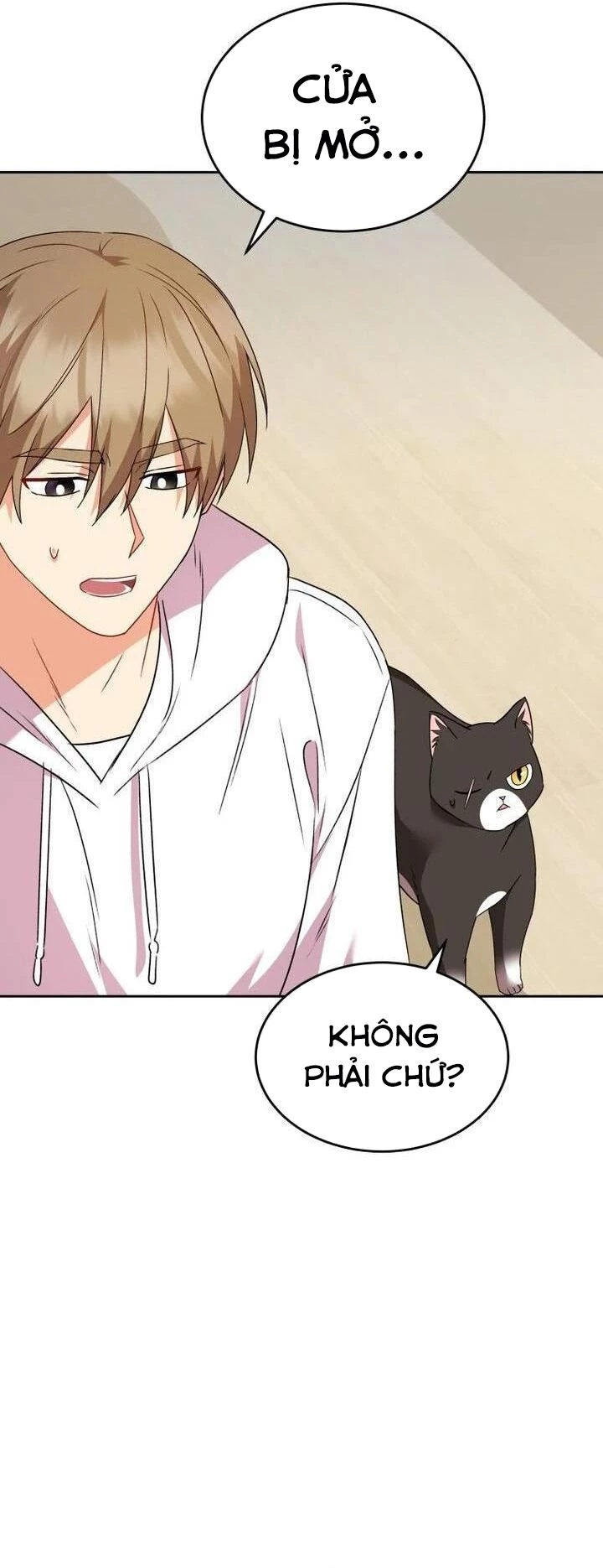 Xin Chào! Bác Sĩ Thú Y Chapter 57 - 18