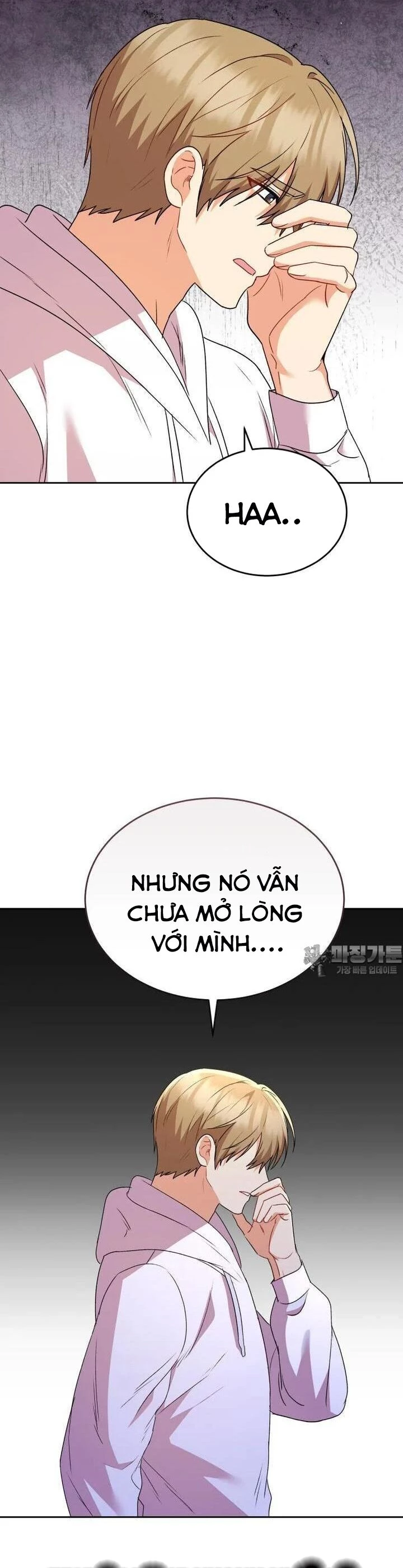 Xin Chào! Bác Sĩ Thú Y Chapter 57 - 20