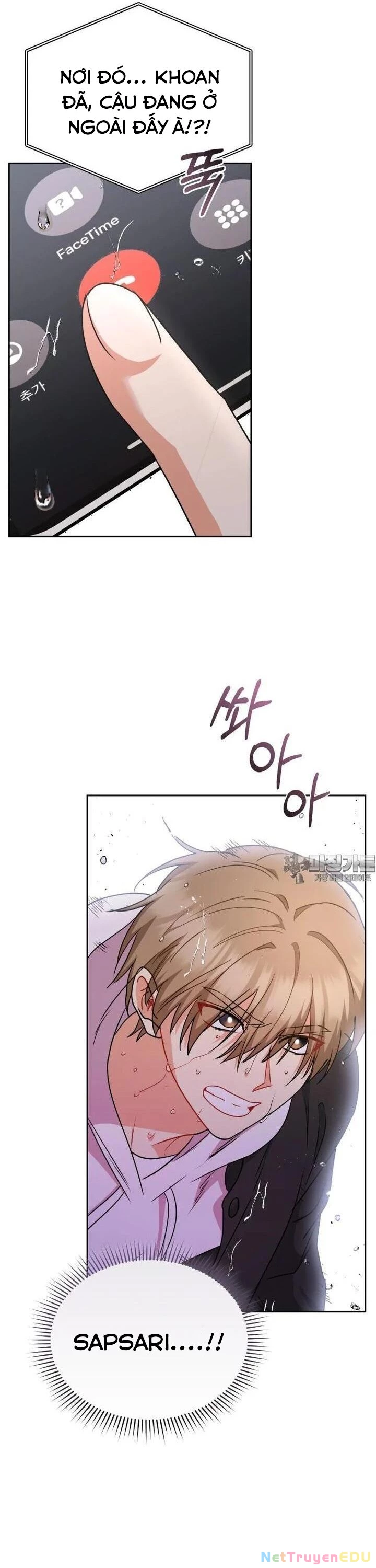 Xin Chào! Bác Sĩ Thú Y Chapter 57 - 26