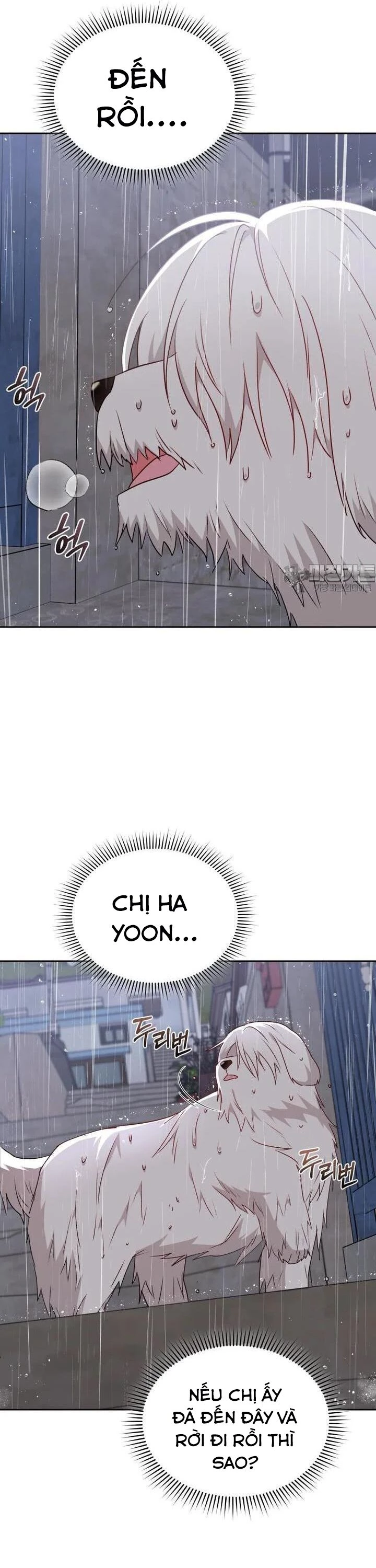Xin Chào! Bác Sĩ Thú Y Chapter 57 - 28
