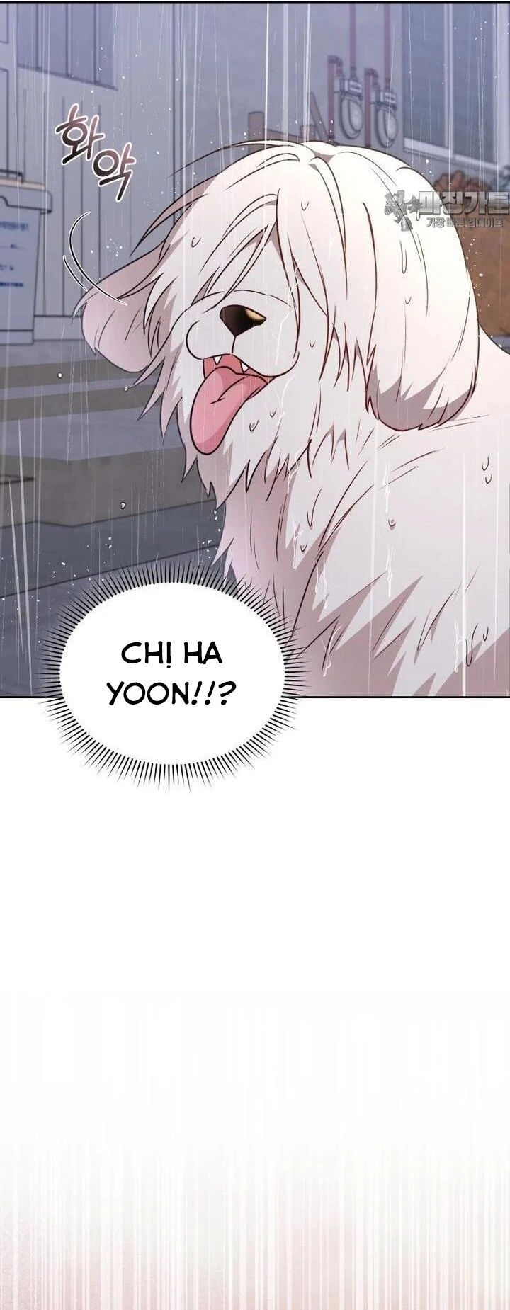 Xin Chào! Bác Sĩ Thú Y Chapter 57 - 32