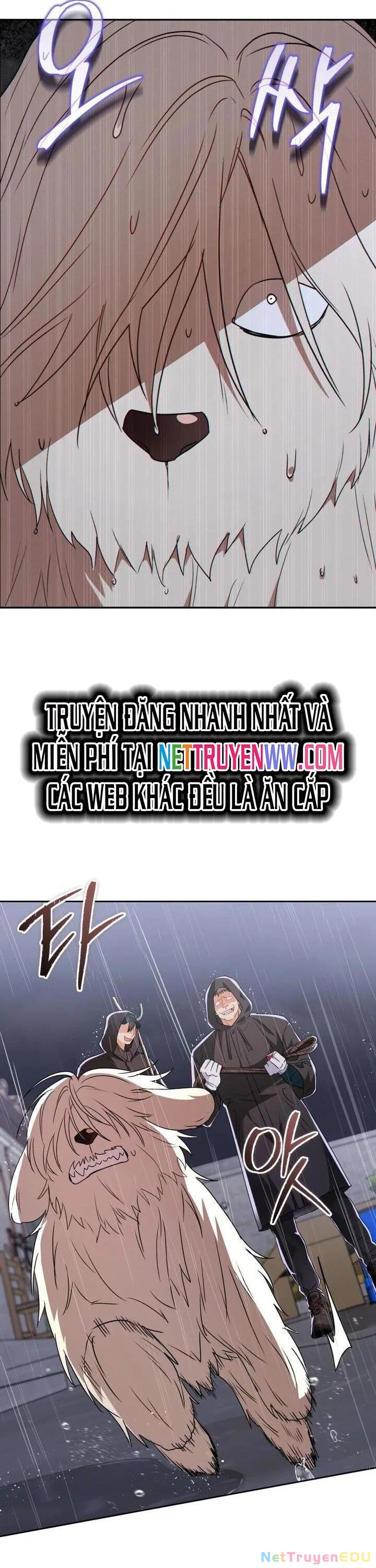 Xin Chào! Bác Sĩ Thú Y Chapter 57 - 36