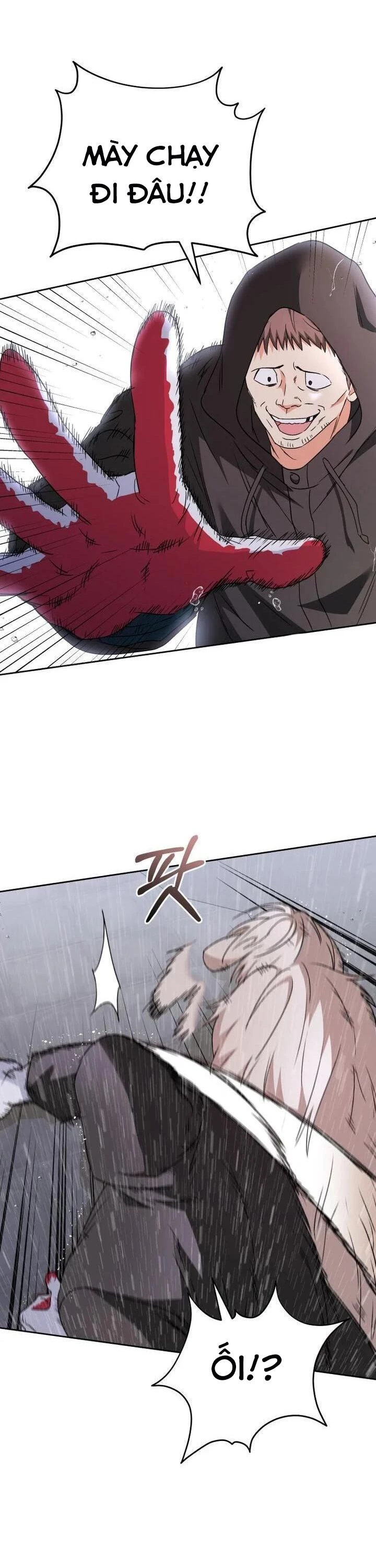 Xin Chào! Bác Sĩ Thú Y Chapter 57 - 37