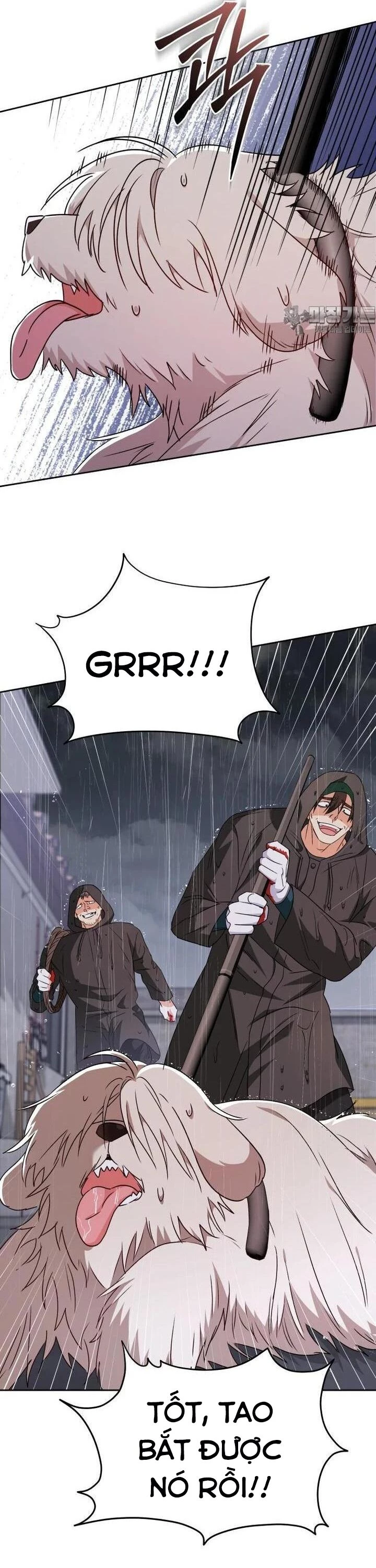 Xin Chào! Bác Sĩ Thú Y Chapter 57 - 39