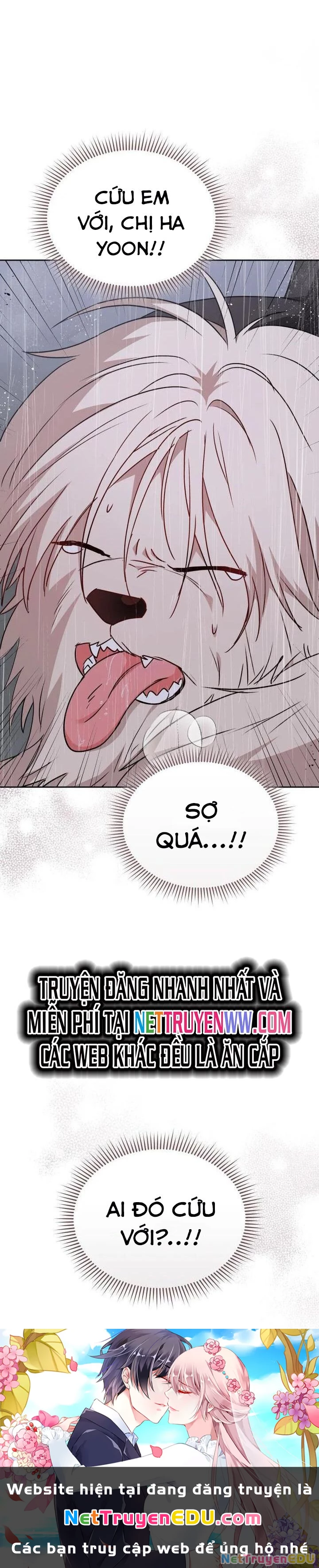 Xin Chào! Bác Sĩ Thú Y Chapter 57 - 42