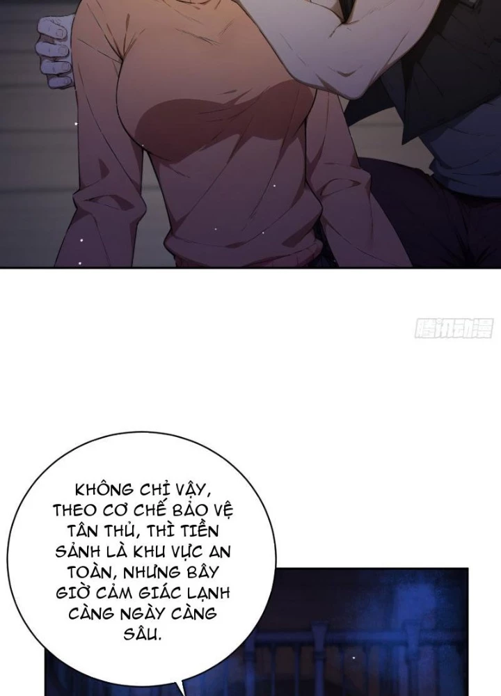 Người Chơi Hệ Tu La Chapter 7 - 15