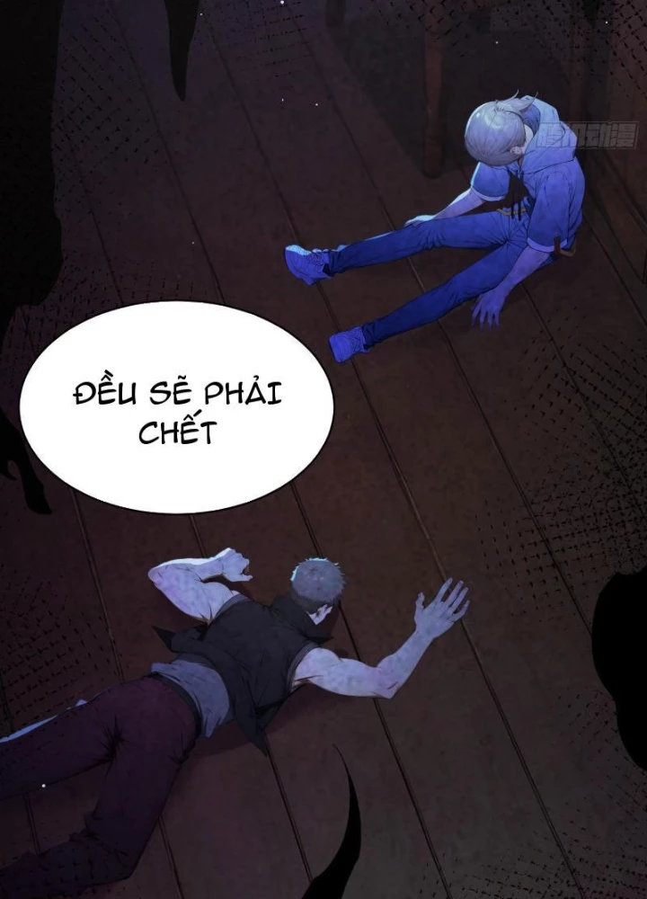 Người Chơi Hệ Tu La Chapter 7 - 19