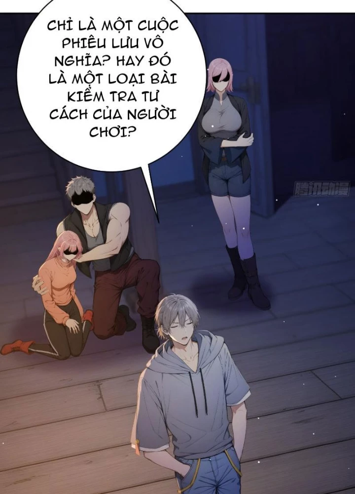 Người Chơi Hệ Tu La Chapter 7 - 27