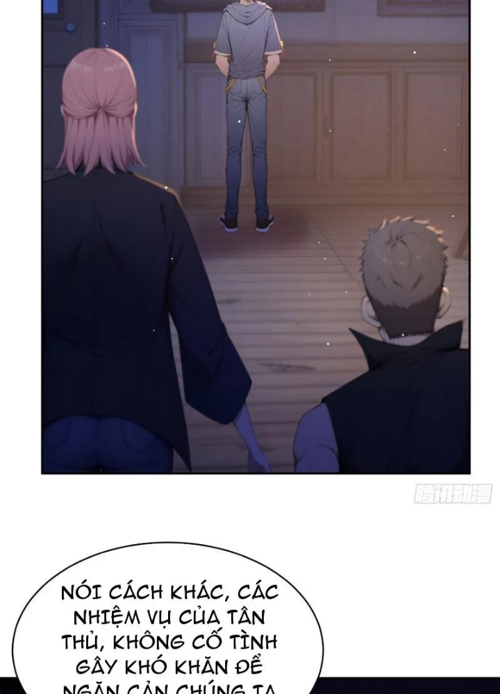 Người Chơi Hệ Tu La Chapter 7 - 31