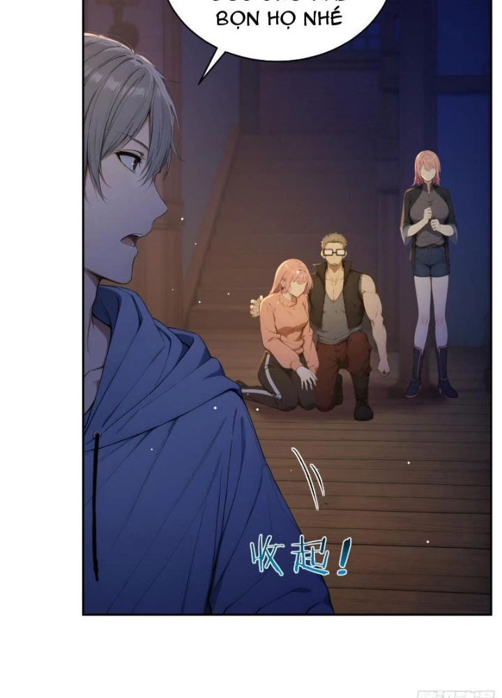 Người Chơi Hệ Tu La Chapter 7 - 57