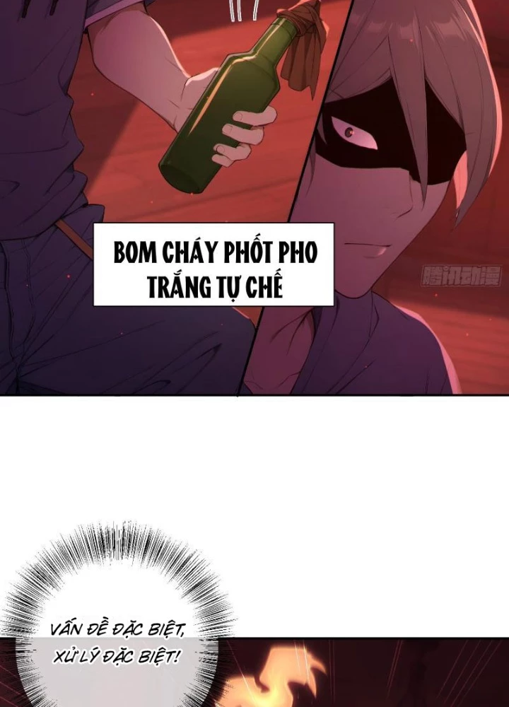 Người Chơi Hệ Tu La Chapter 7 - 89