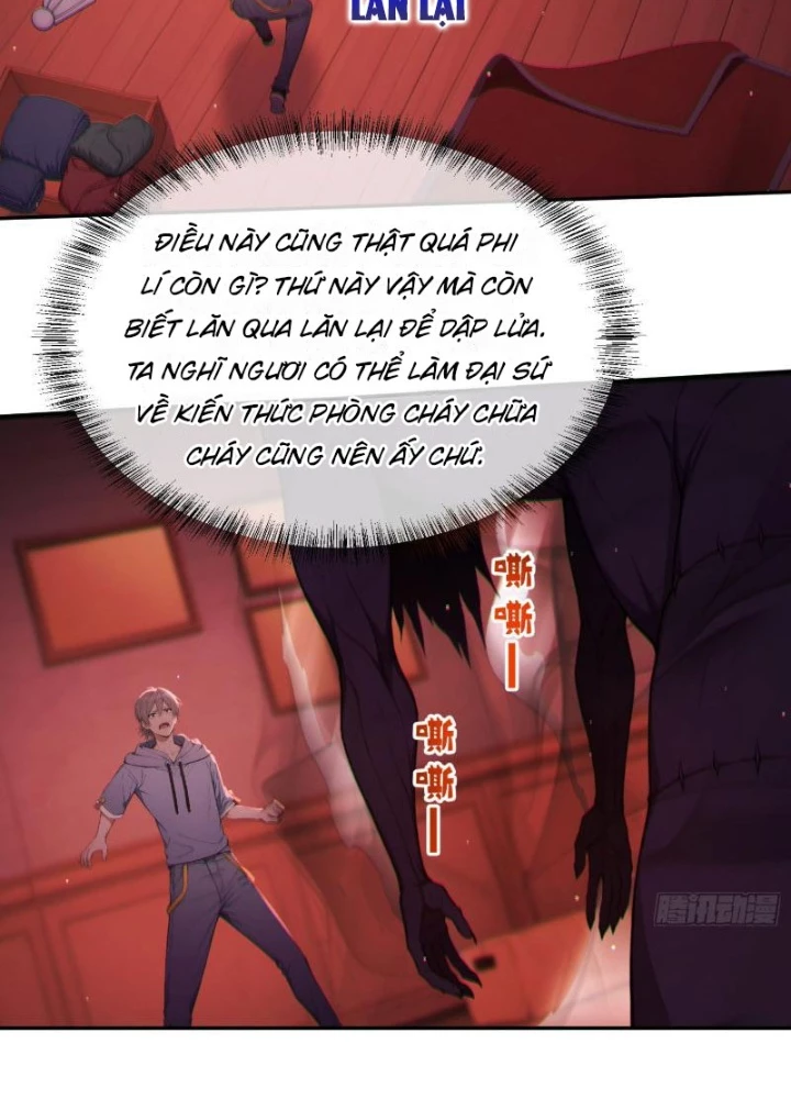 Người Chơi Hệ Tu La Chapter 7 - 107