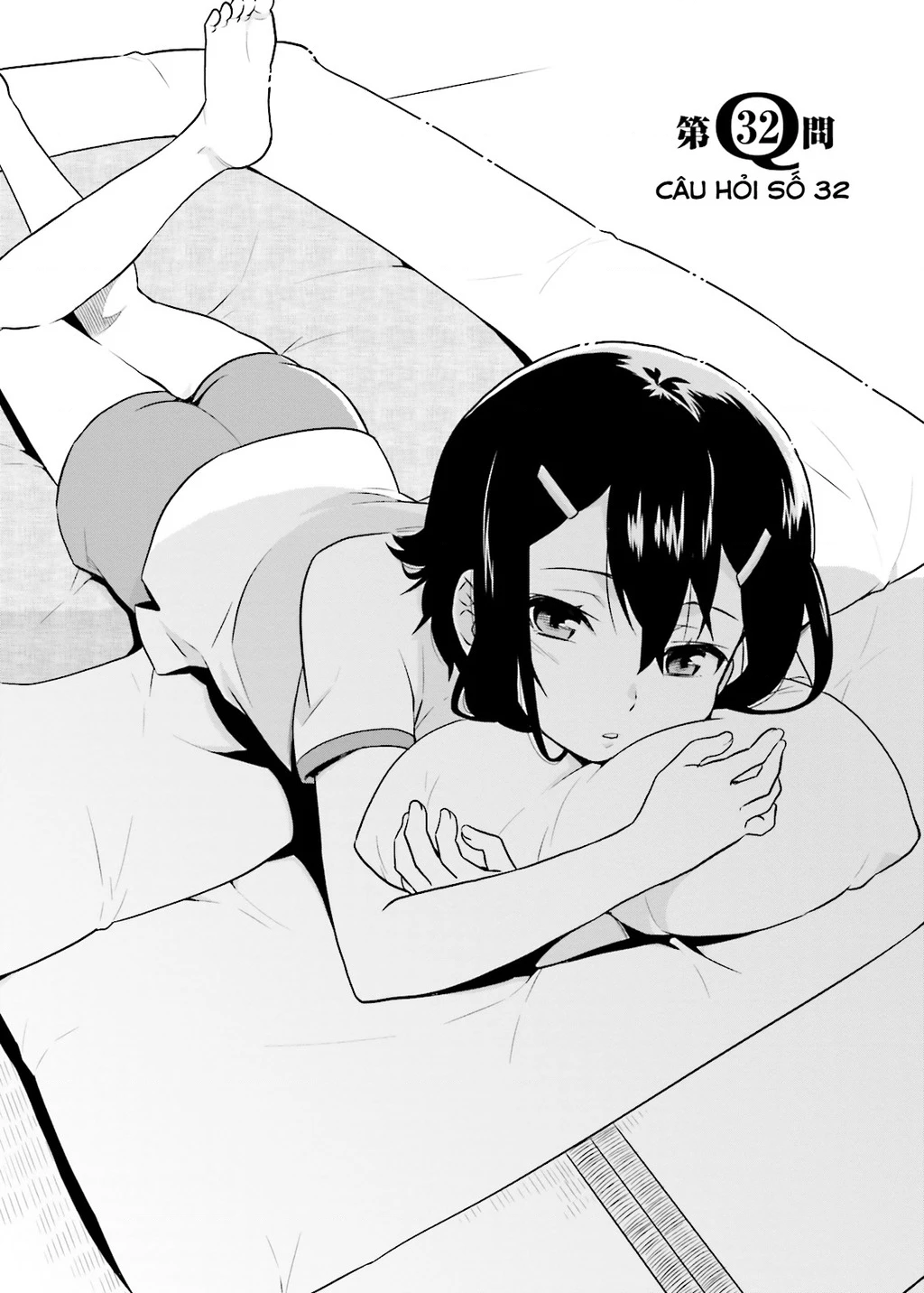 Lũ Ngốc, Bài Thi Và Linh Thú Triệu Hồi Chapter 32 - 2