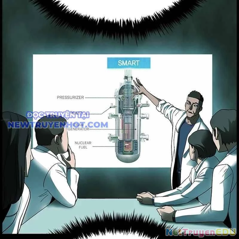 Chế Tác Hạt Nhân Chapter 17 - Trang 2