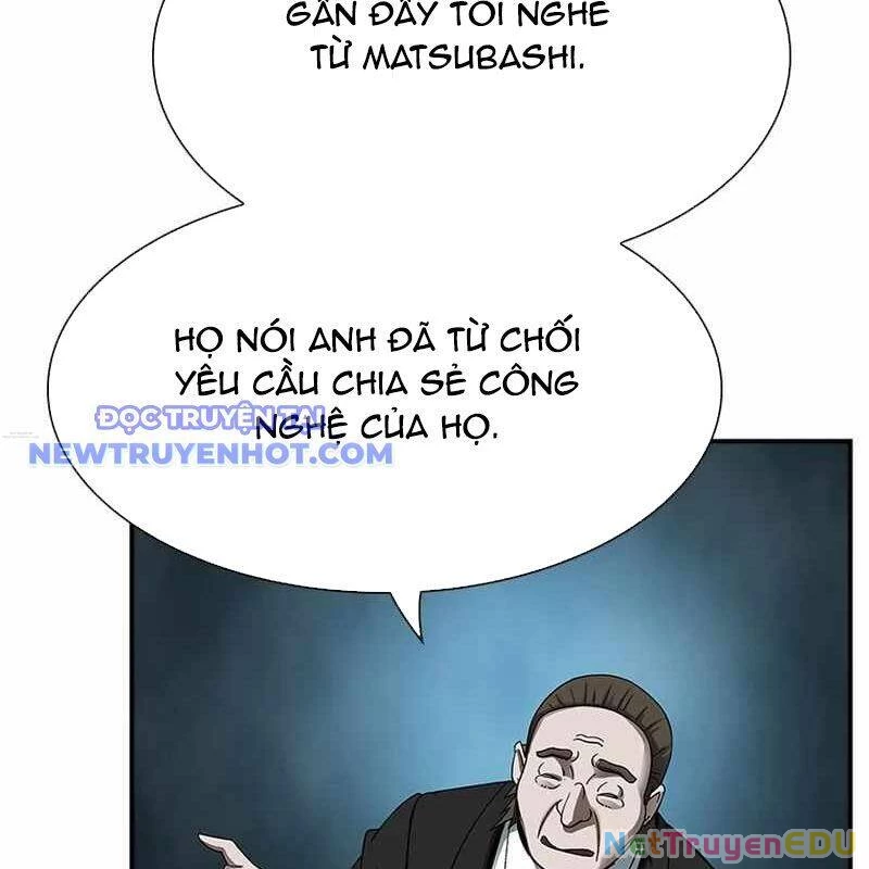 Chế Tác Hạt Nhân Chapter 17 - Trang 2