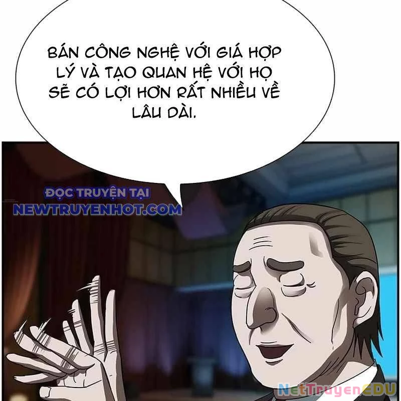 Chế Tác Hạt Nhân Chapter 17 - Trang 2
