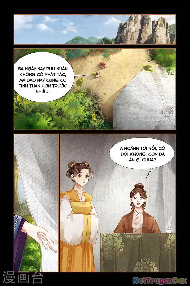 Thần Y Đích Nữ Chapter 322 - 5