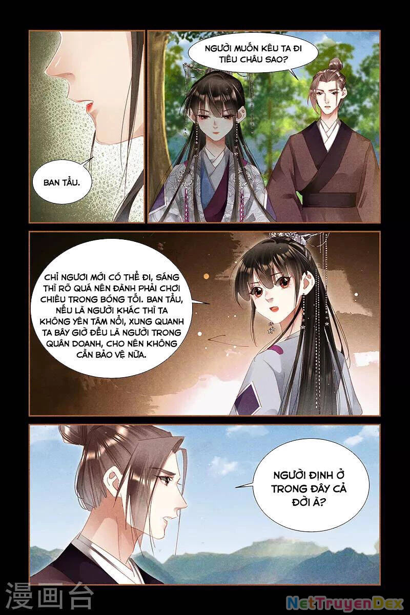 Thần Y Đích Nữ Chapter 323 - 2